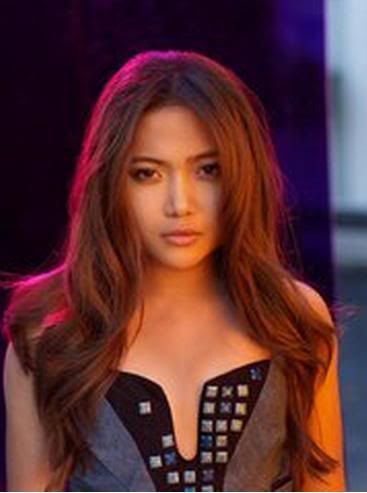 Sexy Music Videos on According To Some Tweeps  Charice Attended The 2011 Mtv Video Music