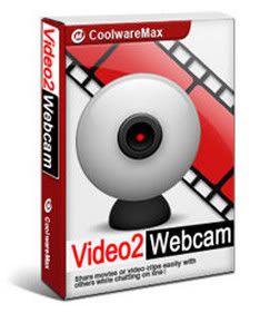   Video2Webcam 3.2.1.6    
