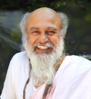 Babaji