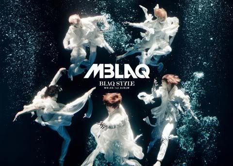 [KPOP}MBLAQ--&amp;#50656;&amp;#48660;&amp;#47001;(Music Boys Live In Absolute Quality) 18