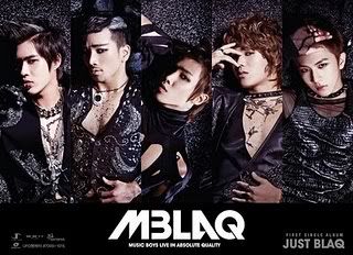 [KPOP}MBLAQ--&amp;#50656;&amp;#48660;&amp;#47001;(Music Boys Live In Absolute Quality) 15