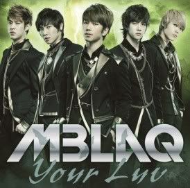 [KPOP}MBLAQ--&amp;#50656;&amp;#48660;&amp;#47001;(Music Boys Live In Absolute Quality) 20