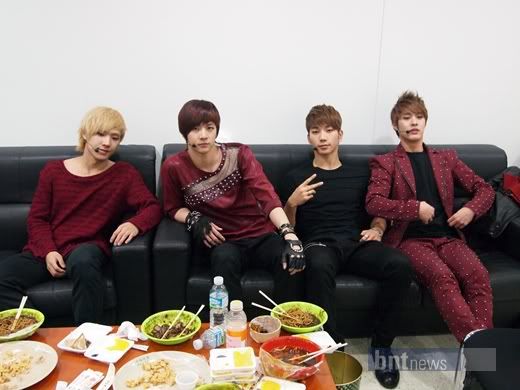 [KPOP}MBLAQ--&amp;#50656;&amp;#48660;&amp;#47001;(Music Boys Live In Absolute Quality) 42