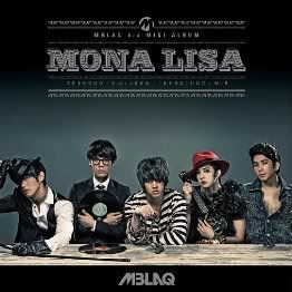 [KPOP}MBLAQ--&amp;#50656;&amp;#48660;&amp;#47001;(Music Boys Live In Absolute Quality) 21