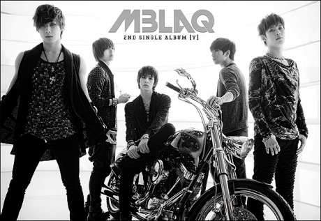 [KPOP}MBLAQ--&amp;#50656;&amp;#48660;&amp;#47001;(Music Boys Live In Absolute Quality) 16