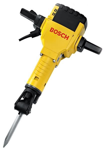 Cửa hàng phân phối sỉ và lẻ dụng cụ điện cầm tay chính hãng Bosch. Bình Dương,TP HCM - 18