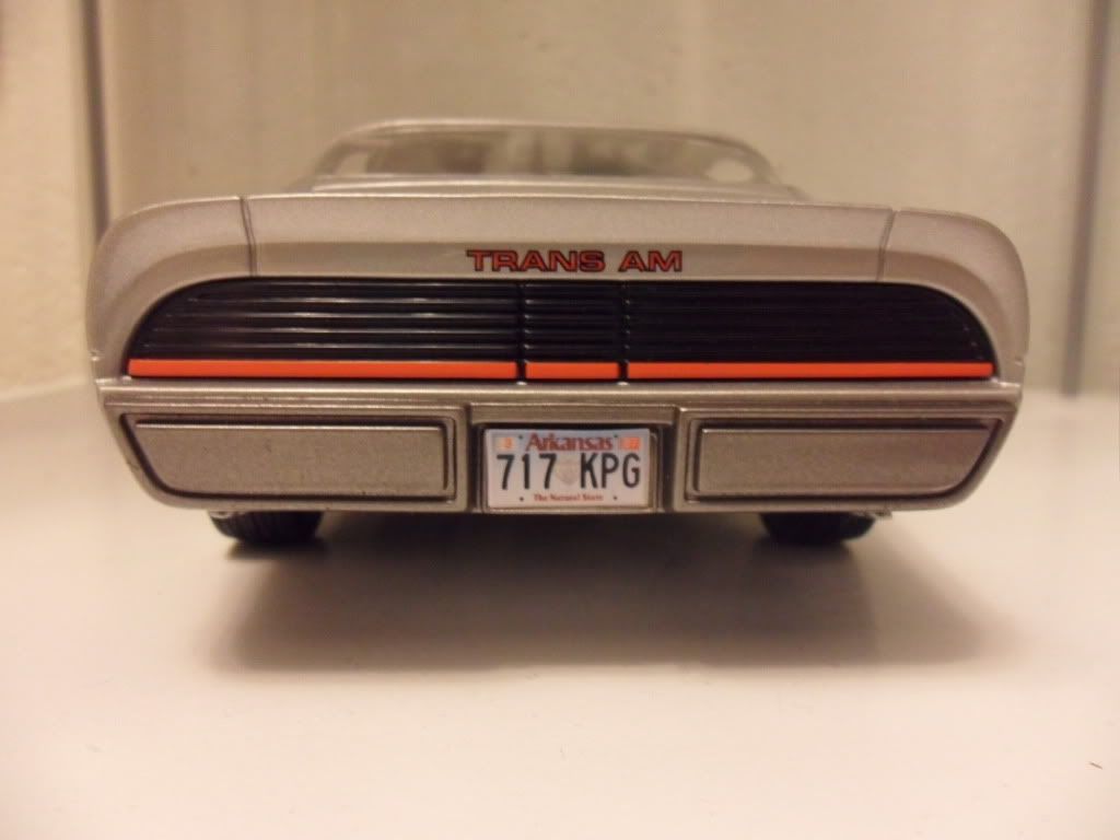 Finally REAL licence plates! Before and after pics! DX Custom Model Tuner Shop