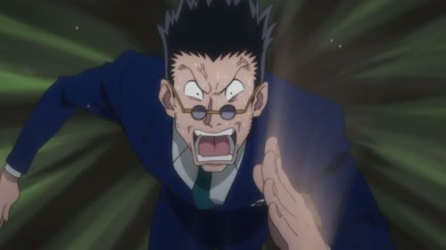 Spotlight Anime: Hunter x Hunter (2011) - Forums 