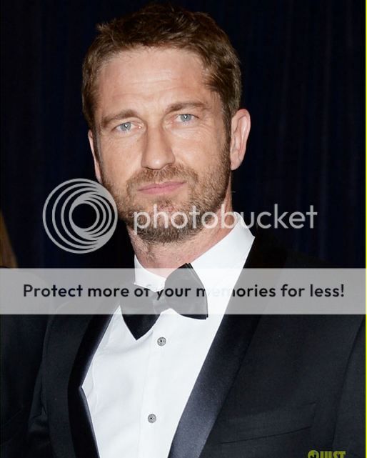 White House Correspondents’ Association dinner | Weirdly Obsessive ...