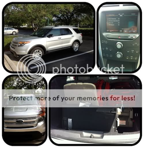 Intermediate SUV with Alamo code IFAR theDIBB