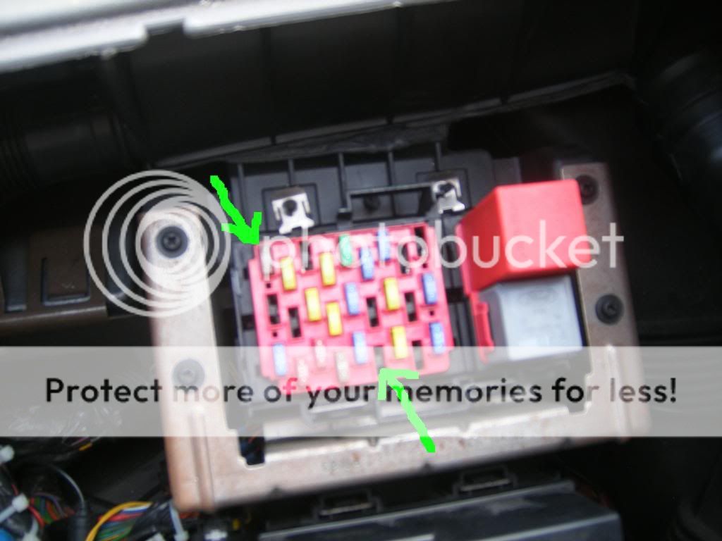 Ford Transit T350 Fuse Box Wiring Schematic Diagram 12
