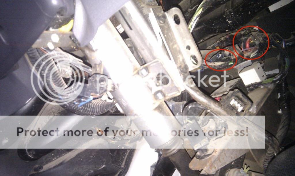 Engine Fault Service Now Ford Transit