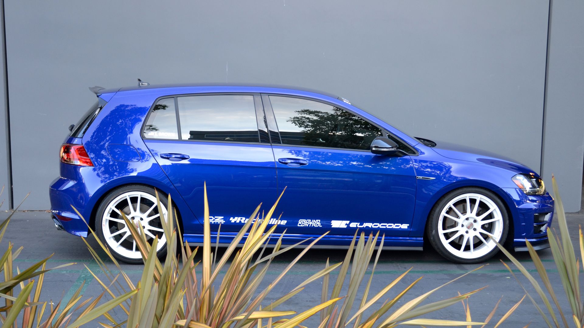 Golf 7R Photos - Part 2 - Page 15 - VW Golf R MK7 Chat - VWROC - VW R ...