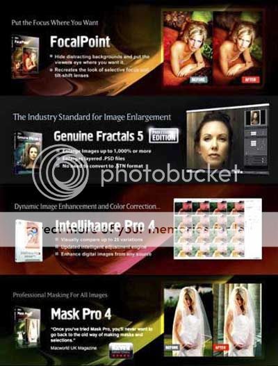 100 Adobe Photoshop Plugins