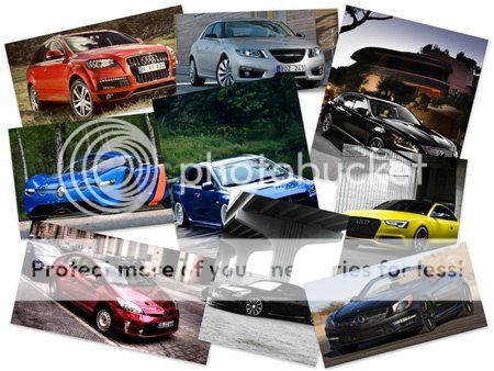 55 Beautiful Cars HD Wallpapers (Set 221)
