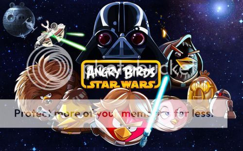 Angry Birds Star Wars 1.5.0-PC Game