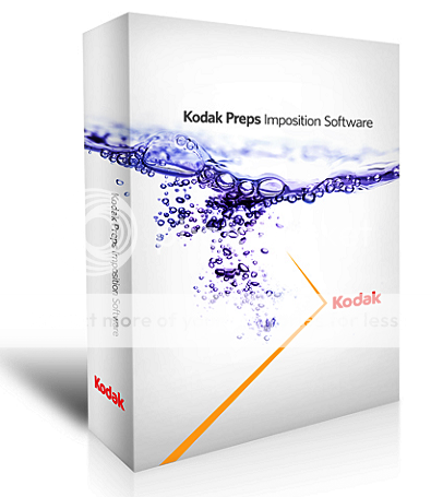Kodak Preps v6.2.1 Mac OS X versiyonu - Montaj Programı