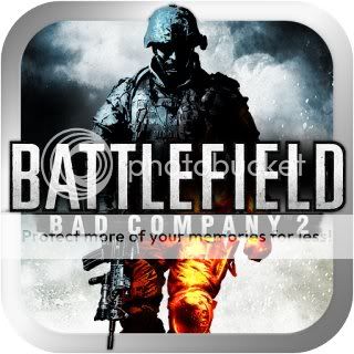Battlefield: Bad Company 2 v.1.0.2 IPhone-Ipod ve Ipod Touch Uyumludur