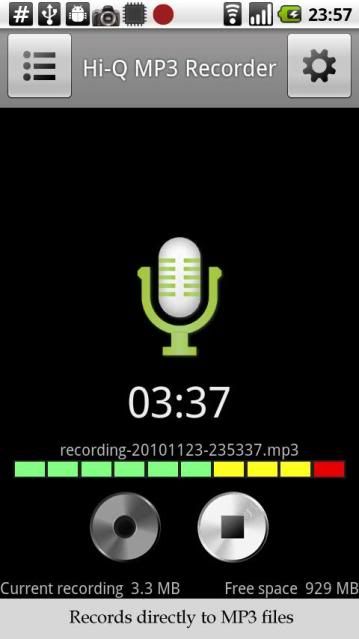 Stone screen recorder v1.2.298 full bean