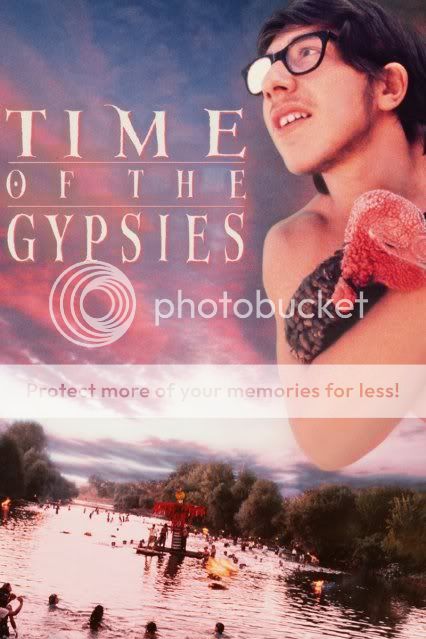 15763987 Çingeneler Zamanı Time of the Gypsies 1998 (Türkçe Dublaj) DvDRip XviD