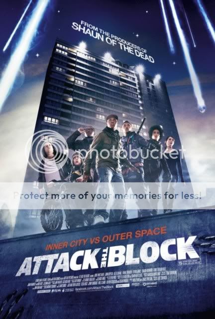 7f01f11e Uzaylılarin Şafağı Attack the Block 2011 (Türkçe Dublaj) 480p BRRip XviD DUAL