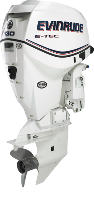 Evinrude E-Tec 130HP Evinrude E-Tec 130HP