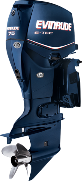 E-Tec 75HP E-Tec 75HP