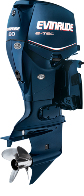 E-Tec 90HP E-Tec 90HP