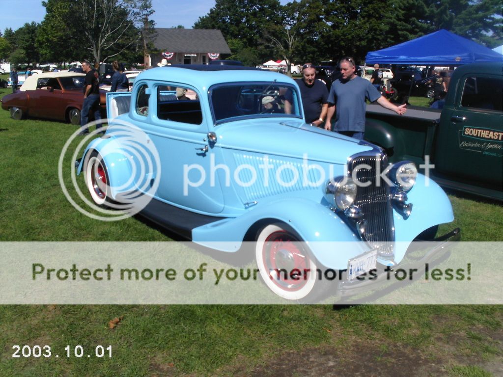 Gilmore Vintage Hot Rod Show - 1:1 Reference Photos: Auto Shows ...